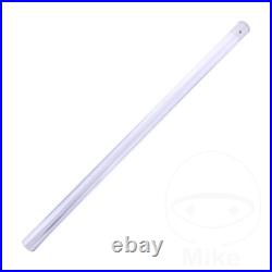 New JMP Fork Tube Stanchion Standpipe Chrome For Yamaha XV 750 Virago