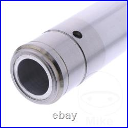 New JMP Fork Tube Stanchion Standpipe Chrome For Yamaha XV 750 Virago