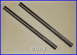 New Replacement Front Fork Stanchions Tubes Pair fits FZS600 Fazer 98-03