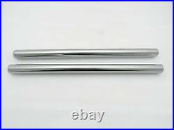New Yamaha RD350 Motorcycle Front Fork Tubes (Pair)
