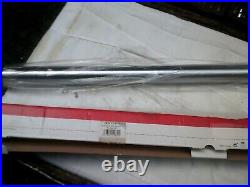 New jmp fork tube yamaha mt03 41mm x 595mm