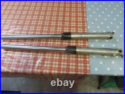Nice Betor Set Of Forks Suspension Tubes Legs 35mm Stanchions