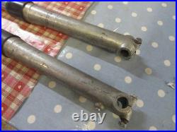 Nice Betor Set Of Forks Suspension Tubes Legs 35mm Stanchions