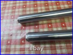 Nice Betor Set Of Forks Suspension Tubes Legs 35mm Stanchions