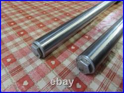 Nice Betor Set Of Forks Suspension Tubes Legs 35mm Stanchions