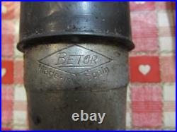 Nice Betor Set Of Forks Suspension Tubes Legs 35mm Stanchions