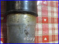 Nice Betor Set Of Forks Suspension Tubes Legs 35mm Stanchions