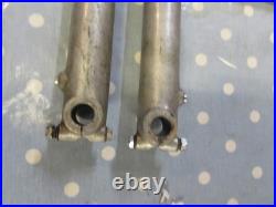Nice Betor Set Of Forks Suspension Tubes Legs 35mm Stanchions