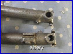 Nice Betor Set Of Forks Suspension Tubes Legs 35mm Stanchions