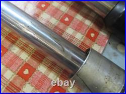 Nice Betor Set Of Forks Suspension Tubes Legs 35mm Stanchions