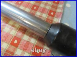 Nice Betor Set Of Forks Suspension Tubes Legs 35mm Stanchions