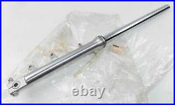 Nos Oem Yamaha 1987 Tzr125 Tzr75 Right Front Fork Tube Assembly 2rn-f3103-00