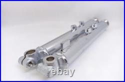 Pair Yamaha LS2 HX90 RS100 LS3 Front Fork Bottom Outer Tube NOS