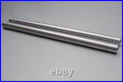 Pair of SPR Front Fork Tubes OEM-Type for YAMAHA VMAX 1200 V-MAX 1986-1989