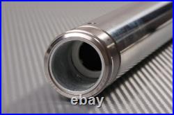 Pair of SPR Front Fork Tubes for YAMAHA FAZER 600 (S1 / S2) / FZ6S 2004 2010