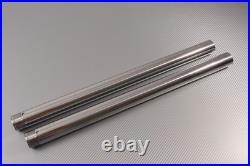 Pair of SPR Front Fork Tubes for YAMAHA XJ6F DIVERSION / FZ6R 2010-2015
