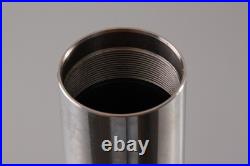 Pair of SPR Front Fork Tubes for YAMAHA XJ6F DIVERSION / FZ6R 2010-2015