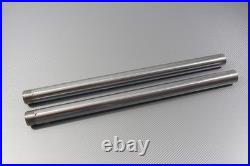 Pair of SPR Front Fork Tubes for YAMAHA XJR 1300 / XJR-1300 2002 2006