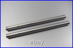 Pair of SPR Front Fork Tubes for YAMAHA XJR 1300 / XJR-1300 2007 2014