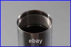Pair of SPR Front Fork Tubes for YAMAHA XJR 1300 / XJR-1300 2007 2014