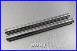 Pair of SPR Front Fork Tubes for YAMAHA XSR 700 / XTRIBUTE 2022 2026