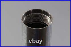 Pair of SPR Front Fork Tubes for YAMAHA XSR 700 / XTRIBUTE 2022 2026