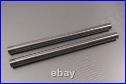 Pair of SPR Front Fork Tubes for YAMAHA XVS 1300 V-STAR 2007 2015
