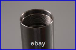 Pair of SPR Front Fork Tubes for YAMAHA XVS 1300 V-STAR 2007 2015 Pair of SPR Front Fork Tubes for YAMAHA XVS 1300 V-STAR 2007 2015