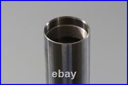 Pair of SPR Front Fork Tubes for YAMAHA X MAX 250 2018 2022