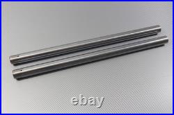 Pair of SPR Front Fork Tubes for YAMAHA X-MAX 300 / TECH MAX 2017 2022