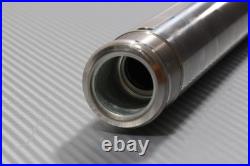Pair of SPR Front Fork Tubes for YAMAHA X-MAX 300 / TECH MAX 2017 2022