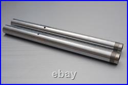 Pair of SPR Inverted Front Fork Tubes for YAMAHA FAZER 800 FZ8-S RN25 2012-2016 Pair of SPR Inverted Front Fork Tubes for YAMAHA FAZER 800 FZ8-S RN25 2012-2016