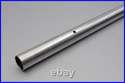 Pair of SPR Inverted Front Fork Tubes for YAMAHA FAZER 800 FZ8-S RN25 2012-2016
