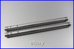 Pair of SPR Inverted Front Fork Tubes for YAMAHA MT09 MT-09 2014 2016