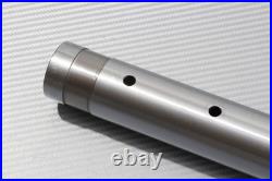 Pair of SPR Inverted Front Fork Tubes for YAMAHA MT09 MT-09 2014 2016