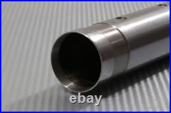 Pair of SPR Inverted Front Fork Tubes for YAMAHA MT09 MT-09 2014 2016