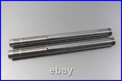 Pair of SPR Inverted Front Fork Tubes for YAMAHA MT10 MT-10 RN45 2016-2021
