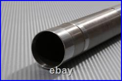 Pair of SPR Inverted Front Fork Tubes for YAMAHA MT10 MT-10 RN45 2016-2021