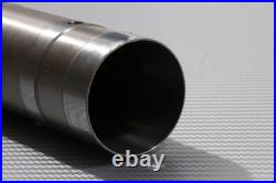 Pair of SPR Inverted Front Fork Tubes for YAMAHA XT1200Z SUPER TENERE 2010-2013