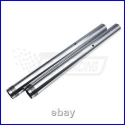 Pipe Front Inner Fork Tubes For Yamaha YZF R1 2002-2003 5PW-23110-00-00 43x520mm