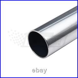 Pipe Front Inner Fork Tubes For Yamaha YZF R1 2002-2003 5PW-23110-00-00 43x520mm