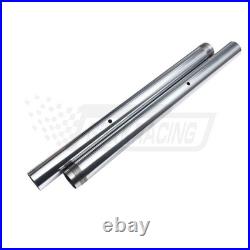 Pipe Front Inner Fork Tubes For Yamaha YZF R1 2002-2003 5PW-23110-00-00 43x520mm