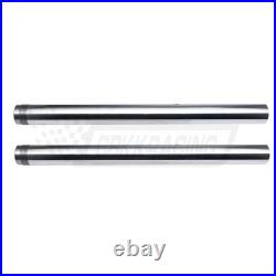Pipe Front Inner Fork Tubes For Yamaha YZF R1 2002-2003 5PW-23110-00-00 43x520mm