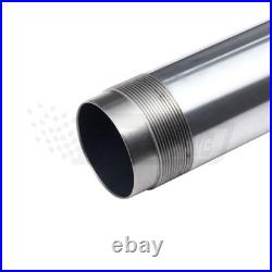 Pipe Front Inner Fork Tubes For Yamaha YZF R1 2002-2003 5PW-23110-00-00 43x520mm