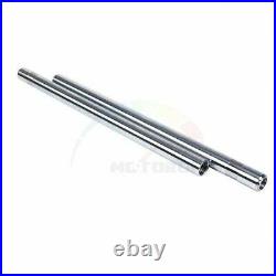 Pipes Fork Bars Inner Tubes For Yamaha XS400 1978-1982 1981 2LO-23110-00 33X560