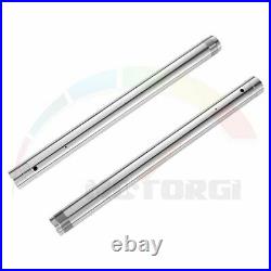 Pipes Fork Inner Tubes Bars For Yamaha FJ1200 1991-1996 3XW-23110-0100 41x626mm