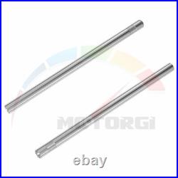 Pipes Fork Inner Tubes Bars For Yamaha RD350 1980-1982 81 4L0-23110-00 32X566mm