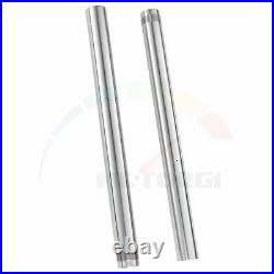 Pipes Fork Inner Tubes Bars For Yamaha TZR250R SP 3XV 1993-1995 3XV-23120-50-00