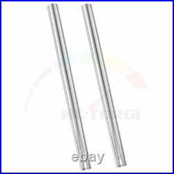 Pipes Fork Inner Tubes Bars Pair For Yamaha YZF R3 MTN320 MT-03 1WD-F3110-00-00 Pipes Fork Inner Tubes Bars Pair For Yamaha YZF R3 MTN320 MT-03 1WD-F3110-00-00