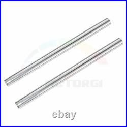 Pipes Fork Inner Tubes Bars Pair For Yamaha YZF R3 MTN320 MT-03 1WD-F3110-00-00 Pipes Fork Inner Tubes Bars Pair For Yamaha YZF R3 MTN320 MT-03 1WD-F3110-00-00